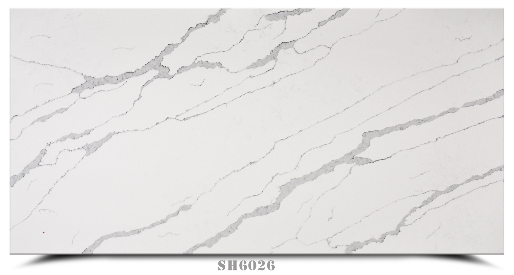 Calacatta Statuario Quartz SH6026 Buy Calacatta Gold Quartz